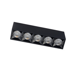 Midi Led 10055 Reflektorek Nowodvorski 3000K