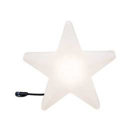 Zewnętrzna lampa stojąca Star PL94184 Paulmann Plug&Shine
