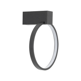 Circolo LED XS 10808 Nowodvorski Kinkiet 3000K