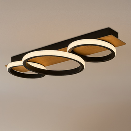 Lampa Sufitowa Milagro Sufitowe 26 ML2060