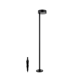 Ruby 11542 Nowodvorski Lampa zewnętrzna stojąca