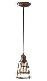 Lampa Elstead Urban Renewal P/D