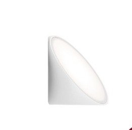 Lampa Ścienna Orchid AXO Light  biały