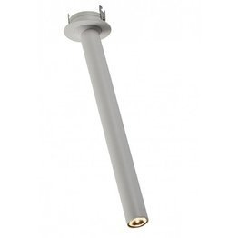 Berella Light Gota 300 BK BL5187 Oprawa Wpuszczana Biała