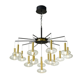 Zwis Italux Hasselt PND-42773-16