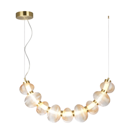 Oprawa Wisząca Milagro Bolla ML1428