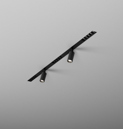 AQForm Rafter mix LED 94 Oprawa do zabudowy LED 37954-M930-WB-00-12