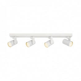 Reflektory Italux Spiela SPL-31993-4B-WH