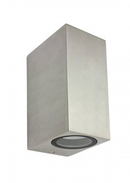 Kinkiet Zewnętrzny SU-MA Mini 5002 BR