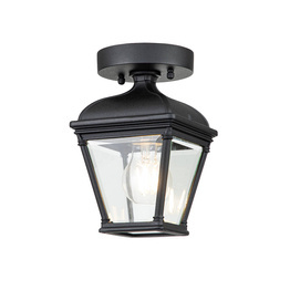 Plafon Elstead Lighting BAYVIEW-PORCH-BK Bayview