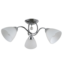 Lampa Wisząca Italux Lugano PND-5643-3