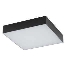 Lampa sufitowa Nowodvorski 10426 Lid Square Led 3000K 35W