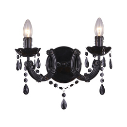 Lampa Ścienna Zuma Line Magnolia 003064-001368