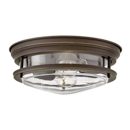 Hadrian Elstead Lighting QN-HADRIAN-FS-OZ-CLEAR Plafoniera