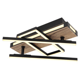 Plafon ledowy Globo Lighting 67299D2 Colli