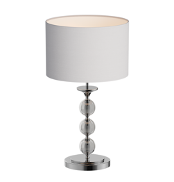 Lampa Stołowa REA RLT93163-1W Zuma Line