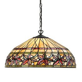 Lampa Wisząca Interiors Ashtaed 63914
