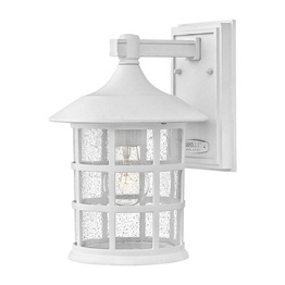 Freeport HK-FREEPORT2-M-TWH Kinkiet Elstead Lighting