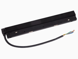 Zasilacz wewnętrzny 200W do szyn magnetycznych Maxlight Magnetic MA0005