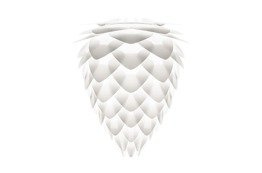 Abażur VITA Copenhagen Conia mini white 30
