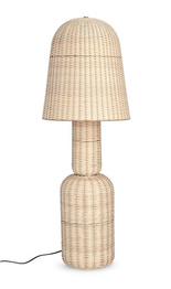 Lampa Stojąca Moosee Sikkim 0828175