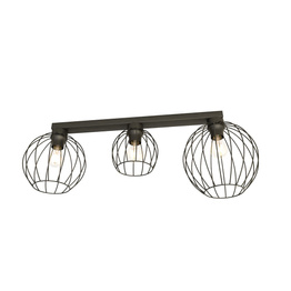 Lampa Sufitowa Emibig Nest 3 Bl (1371/3)