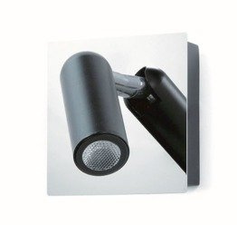 Lampa ścienna Dores 700A-L0106B-32 Novolux Exo