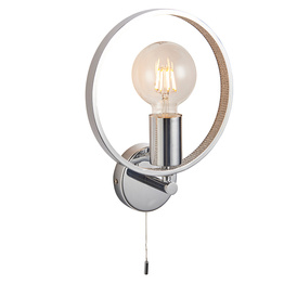 Lampa Ścienna Endon Merola 96002