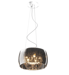 Lampa Wisząca ZUMA LINE Crystal P0076-05L