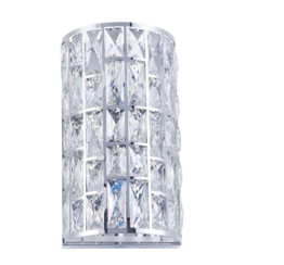 Lampa Maytoni Gelid MOD184-WL-02-CH