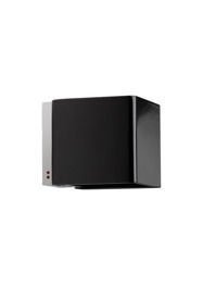 Lampa ścienna Fabbian BIJOU D75 D15 02 black