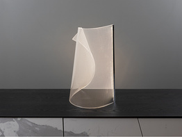 Schuller 609425N Velos Lampa stołowa