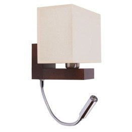 Kandela SENATOR K-2 Lampa Ścienna