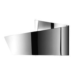 Pujol Ado A-916 PL Lampa ścienna w kolorze chromowym