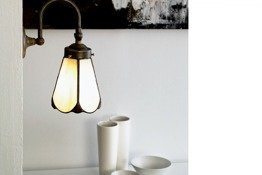 Luigi 1122-1 Massmi Lampa ścienna