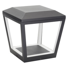 Novolux Bled 911A-L0118A-04 Lampa stojąca zewnętrzna