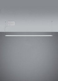 Lampa Wisząca Fabbian Pivot F39 A01 01 Najnowsza Kolekcja