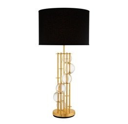 Lampk Pokojowa Decoration Home Hilton