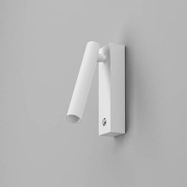 Aqform Kinkiet Pet micro move switch LED 26508-M930-F3-00-13 Biały