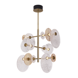 Lampa Wisząca Maxlight Allure P0541