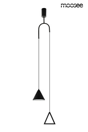 Żyrandol Moosee Acustica MSE010100332