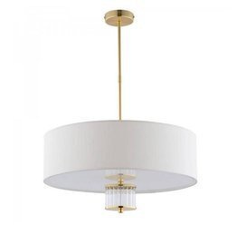 Żyrandol Kutek Mood Empoli EMP-ZWD-4(Z)