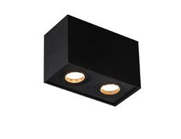 Spot Podwójny Basic Square C0089 MaxLight