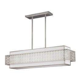 Kenney FE/KENNEY/ISLE Elstead Lighting Lampa wisząca