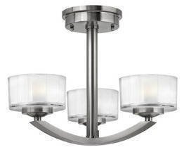 Plafon Elstead MERIDIAN SF HK/3871BN