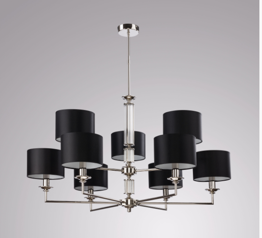 ART-ZW-9(N) Kutek Mood Artu Lampa Zwis