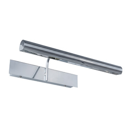 Lampa Ścienna Italux Gallery MB9920-2B CHR