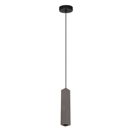 Lampa Wisząca Italux Ander Pnd-28394-1-Bro