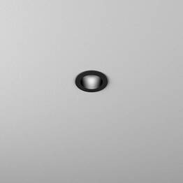 Aqform Wpust Hollow czarny 37986-M930-F1-00-12