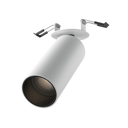 Maytoni FOCUS LED C053CL-L12W4K-W-W Wpust